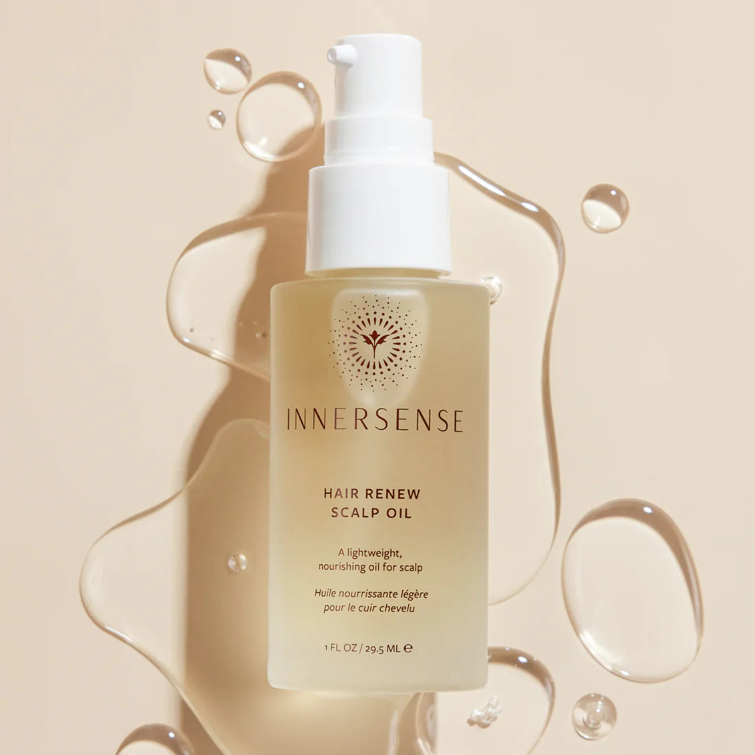 Innersense Scalp Oil review and promo code