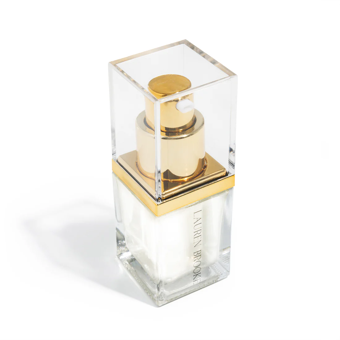 Lauren Brooke Clear Skin Oil-Free Primer