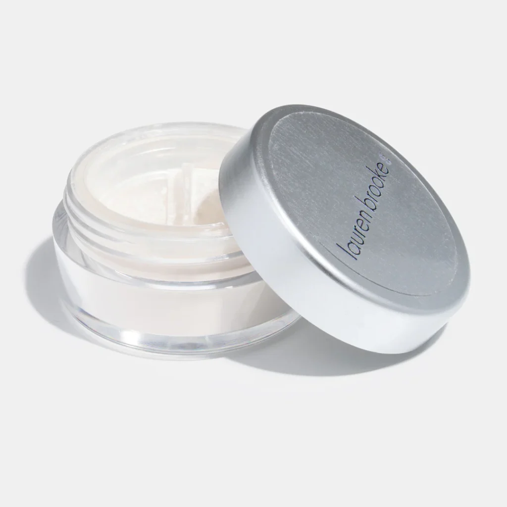 Lauren Brooke Color Extending Powder Eye Primer