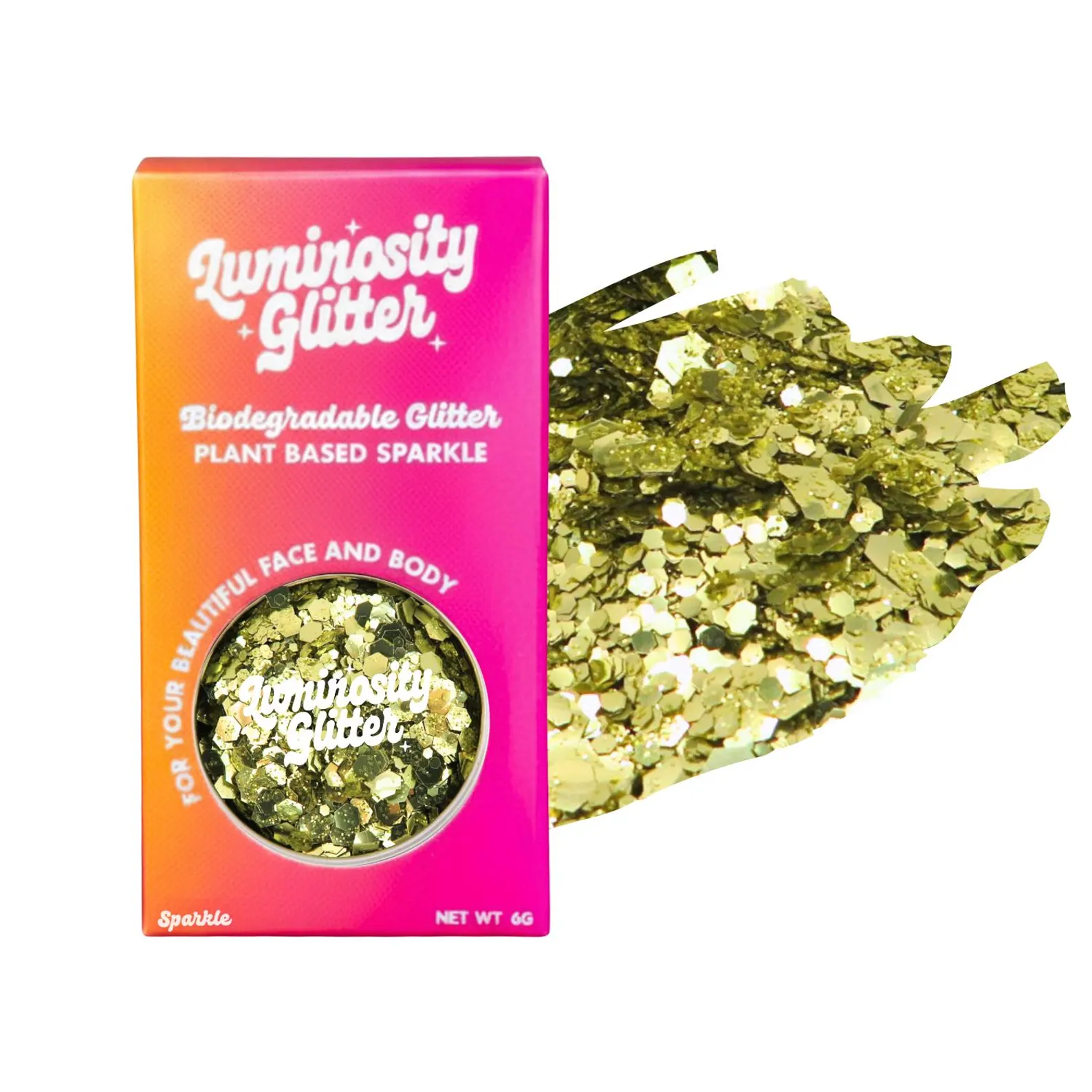 LuminosityGlitter