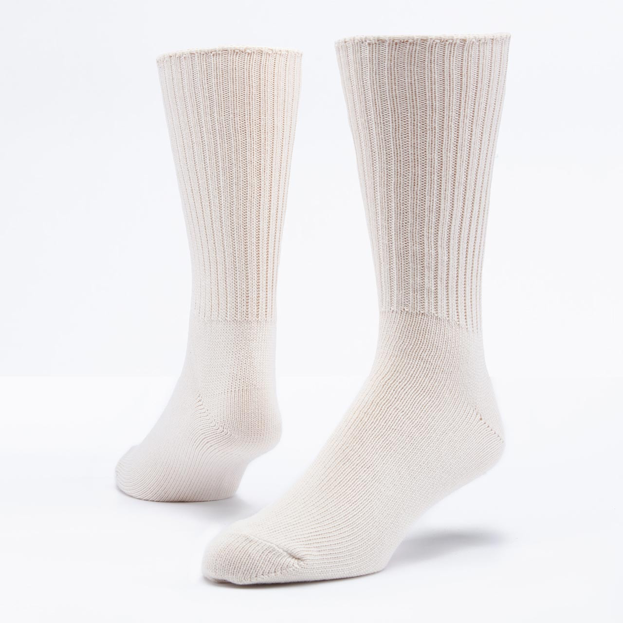Maggie's Organics Allergy Socks