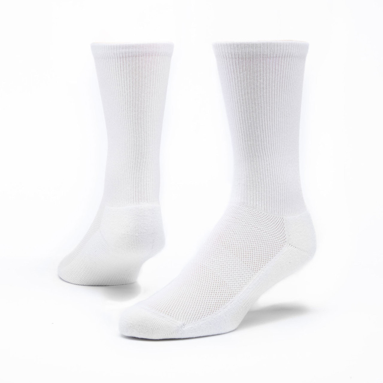 Maggie's Organics Organic Cotton Sport Socks