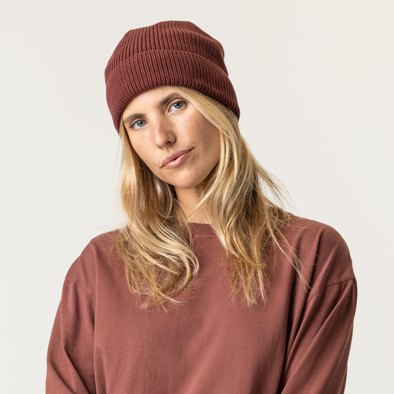 Maggie's Organics Regenerative Organic Beanie review