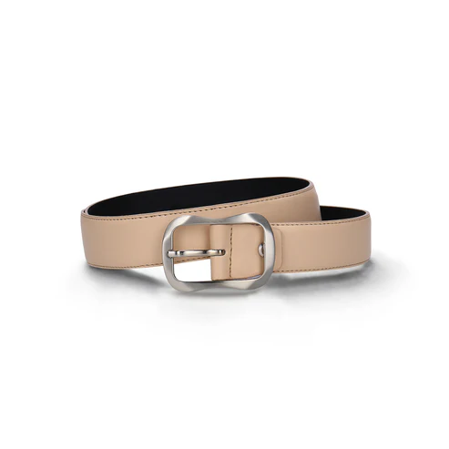Nae Vegan Leather Belt