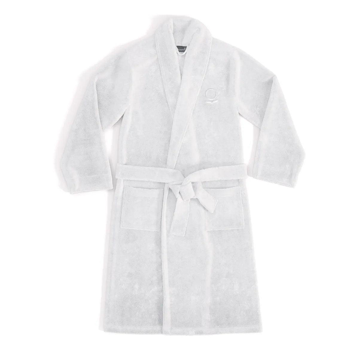 Naturepedic certified organic robe