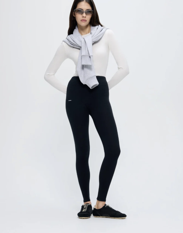 Pangaia leggings review, not approved