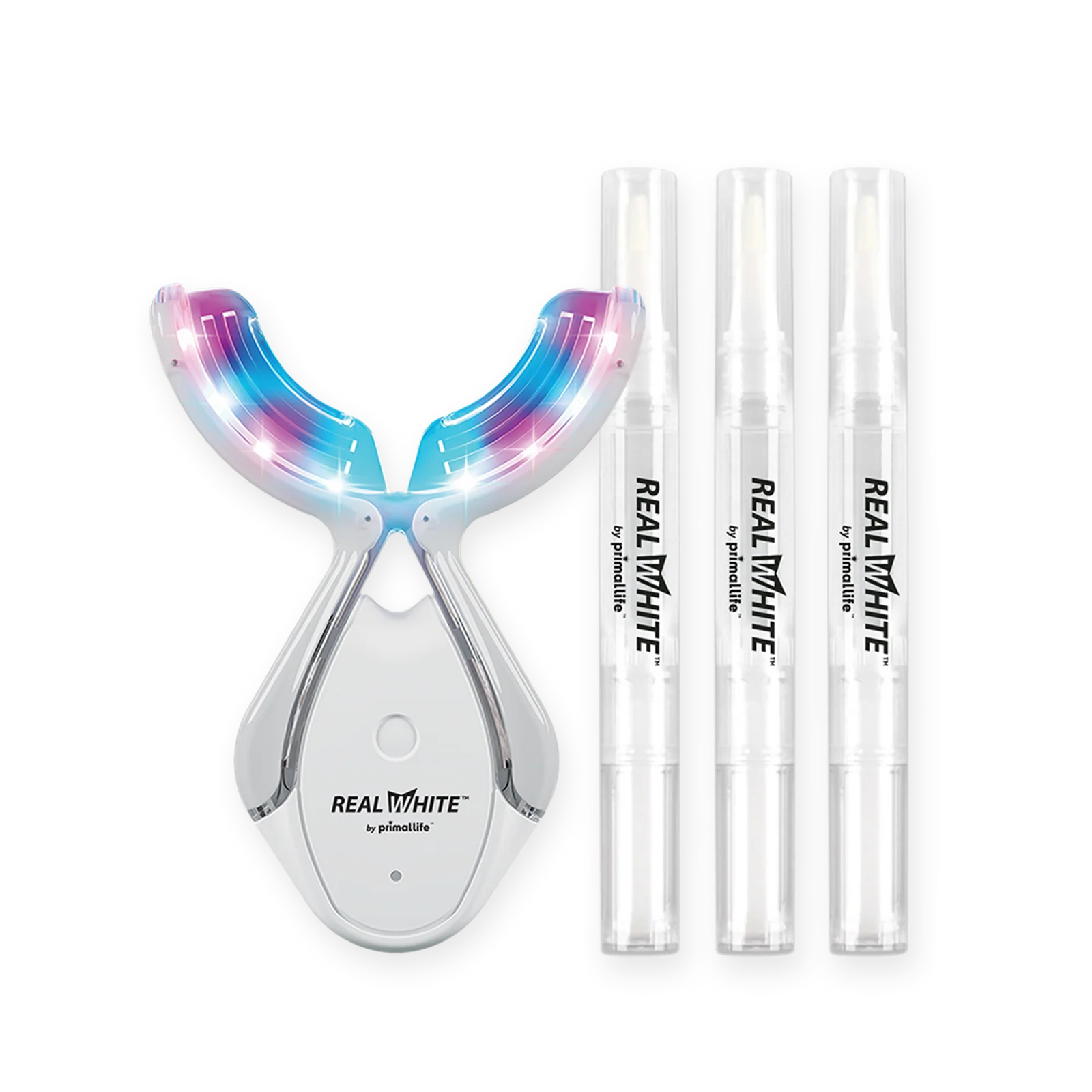 Primallife whitening system review