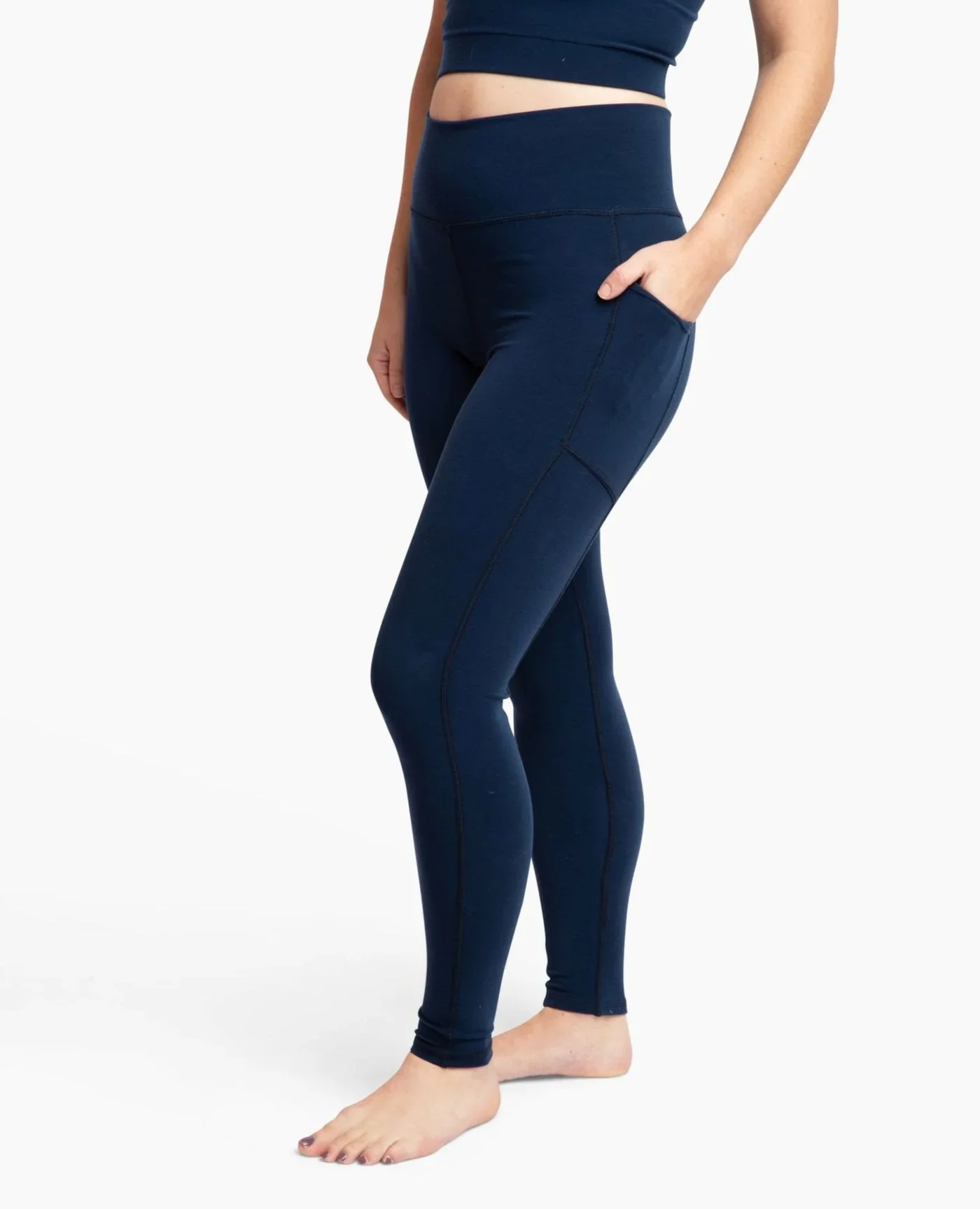 Reprise leggings review, not recommended