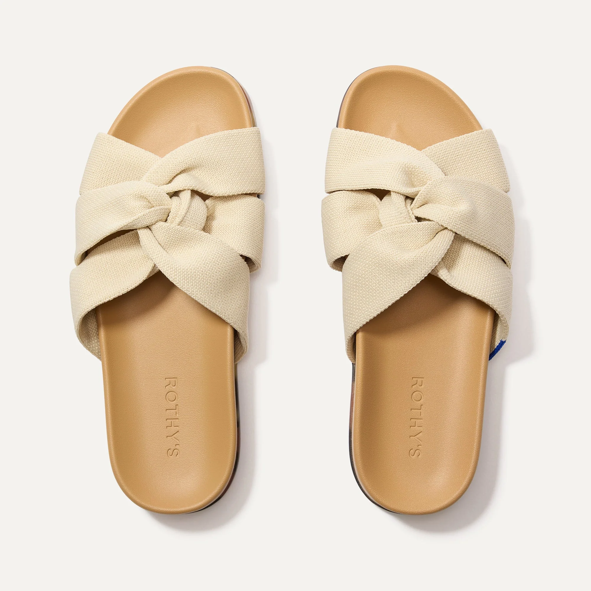 Rothy's sustainable sandals