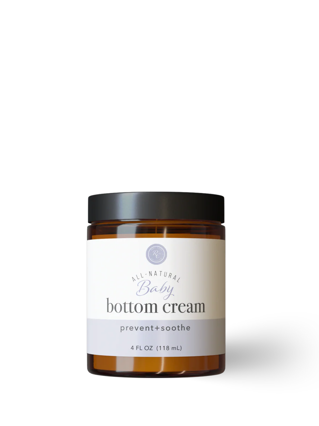 Rowe Casa Organics Baby Bottom Cream review