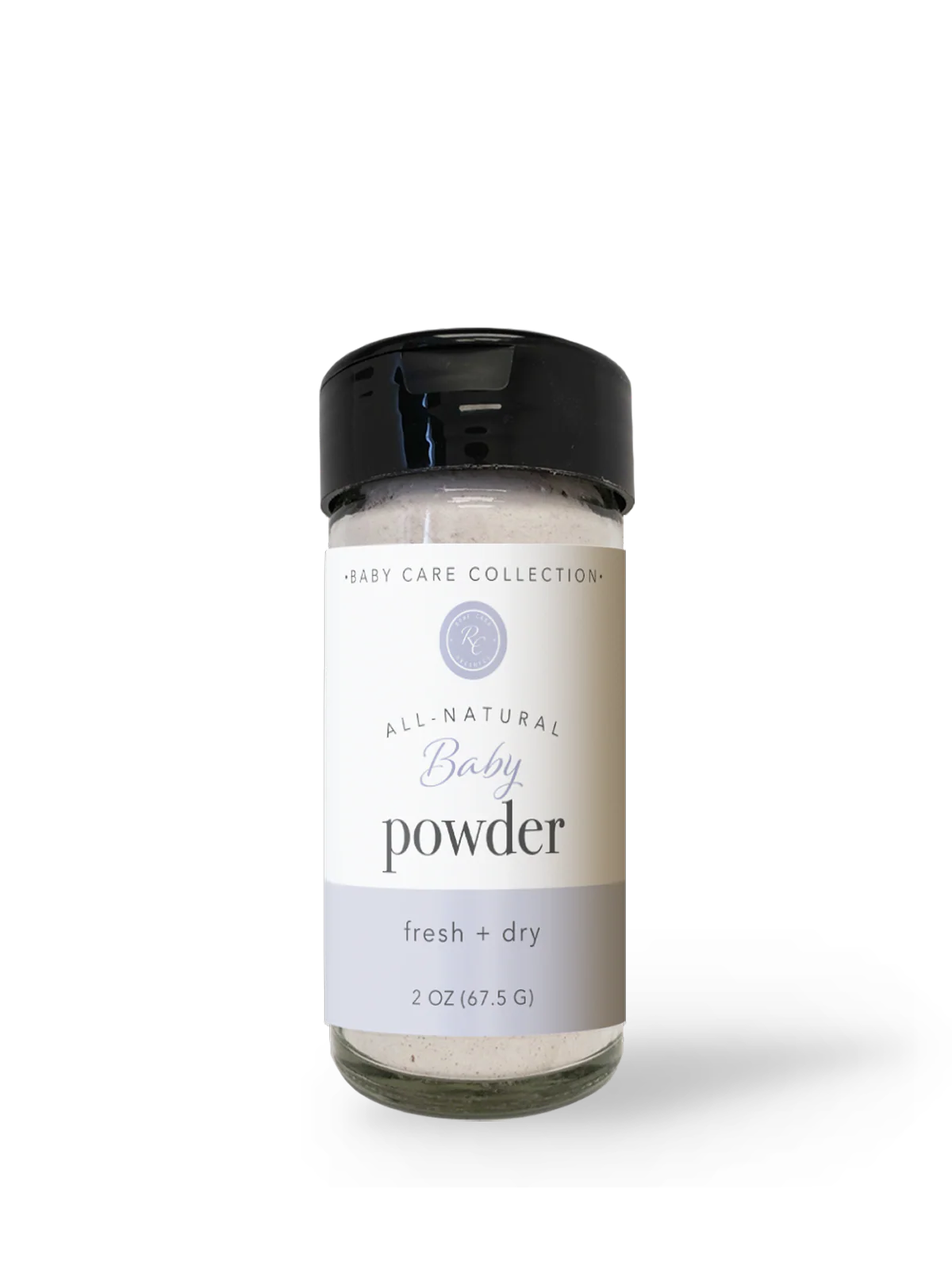 Rowe Casa Organics Rowe Casa Organics Baby Powder