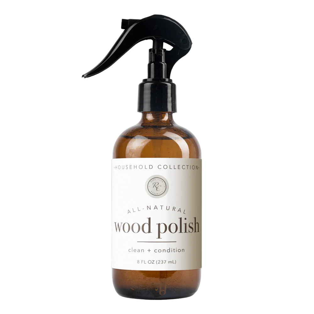 Rowe Casa Wood Polish review