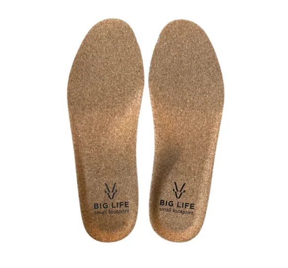 SAOLA Organic Insoles review