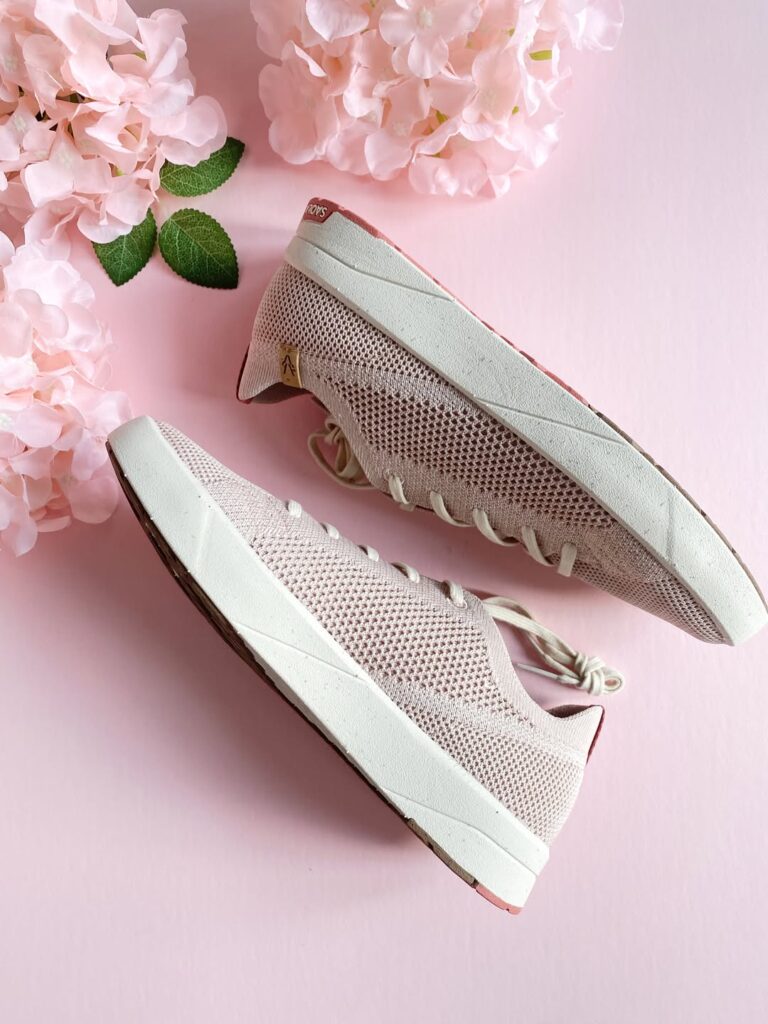 Saola natural shoes review and promo code