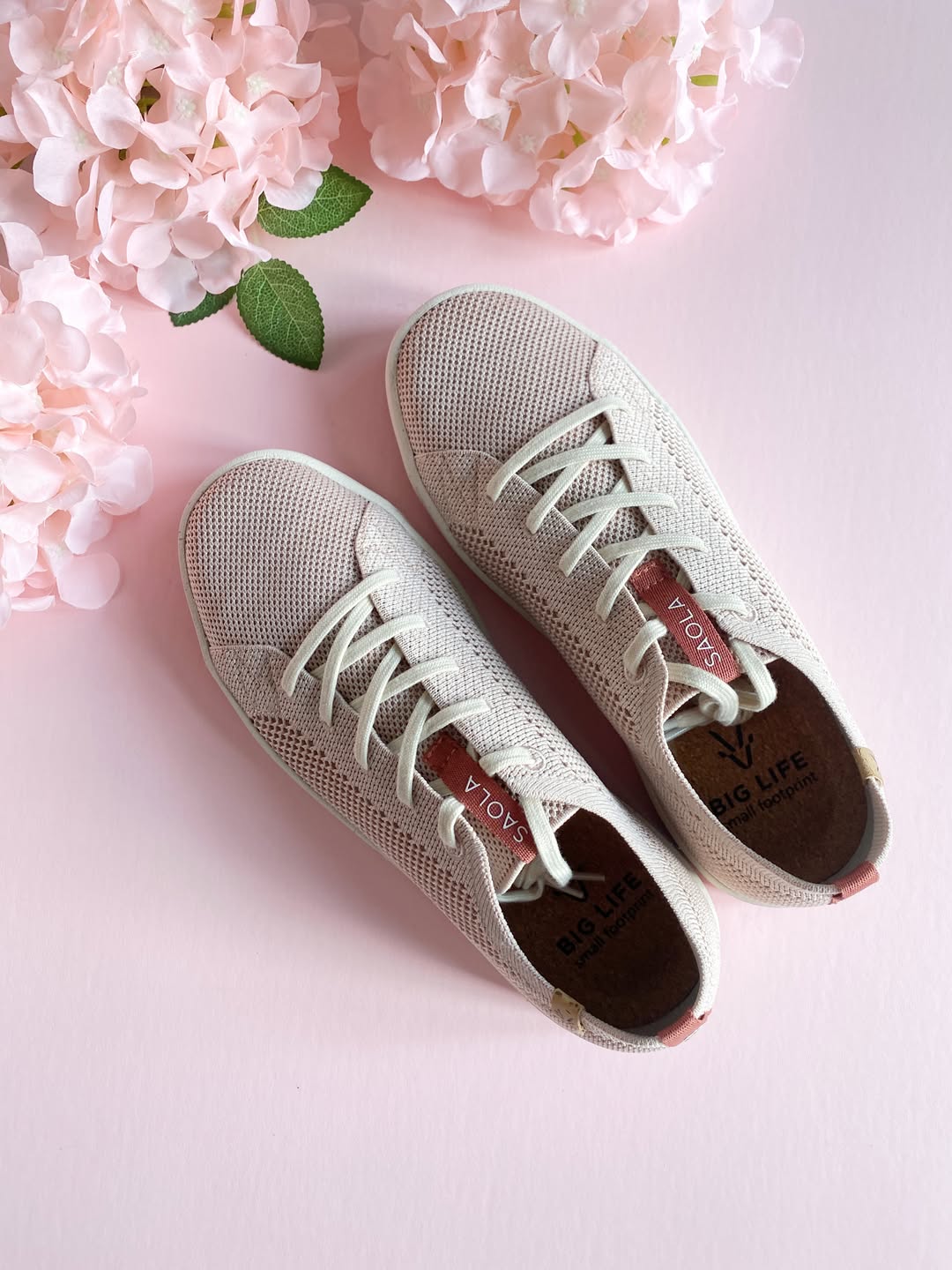 Saola organic shoes review and promo code