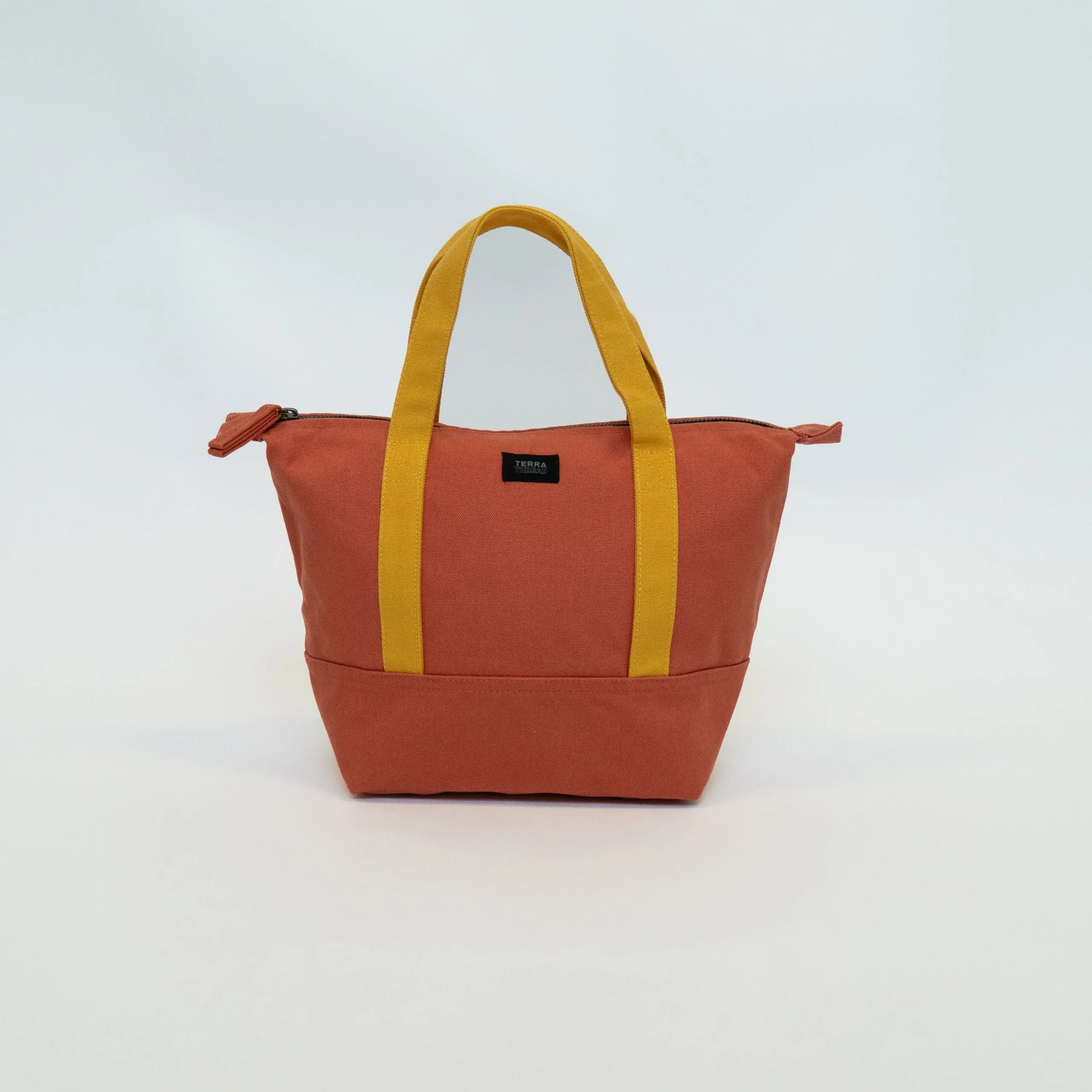 Terra Thread Organic Cotton Lunch Bag review
