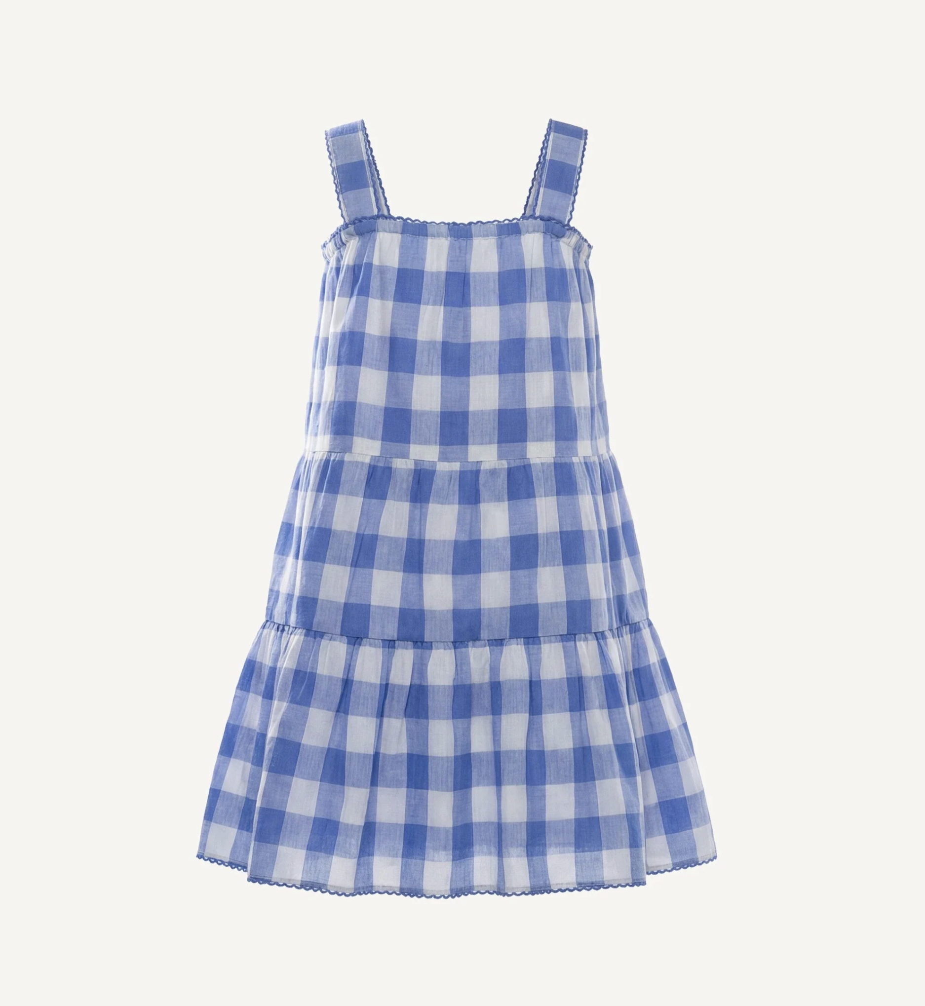 Cleobella organic kid dress