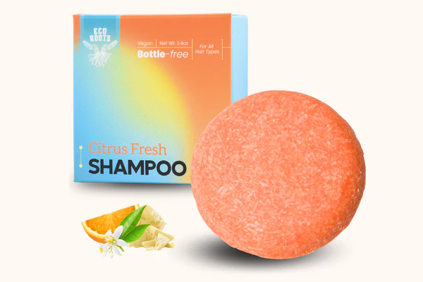 Ecoroots shampoo review
