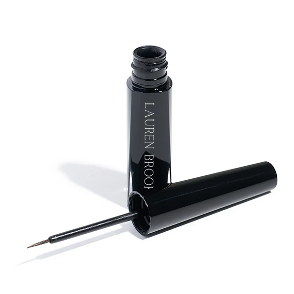 Lauren Brooke Organic Liquid Eyeliner