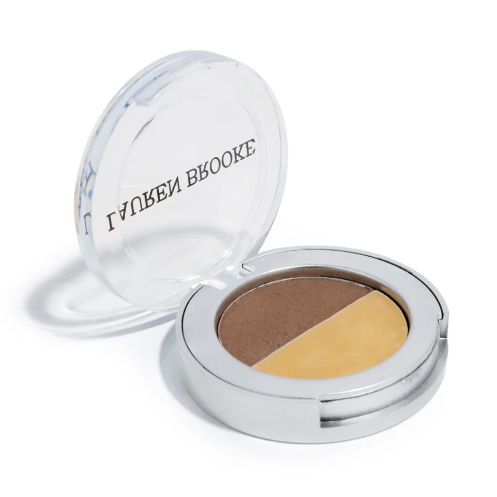 Lauren Brooke Organic Brow Collection