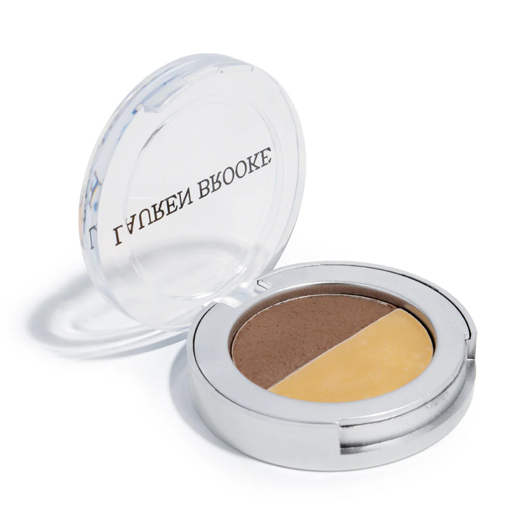 Lauren Brooke Organic Brow Collection