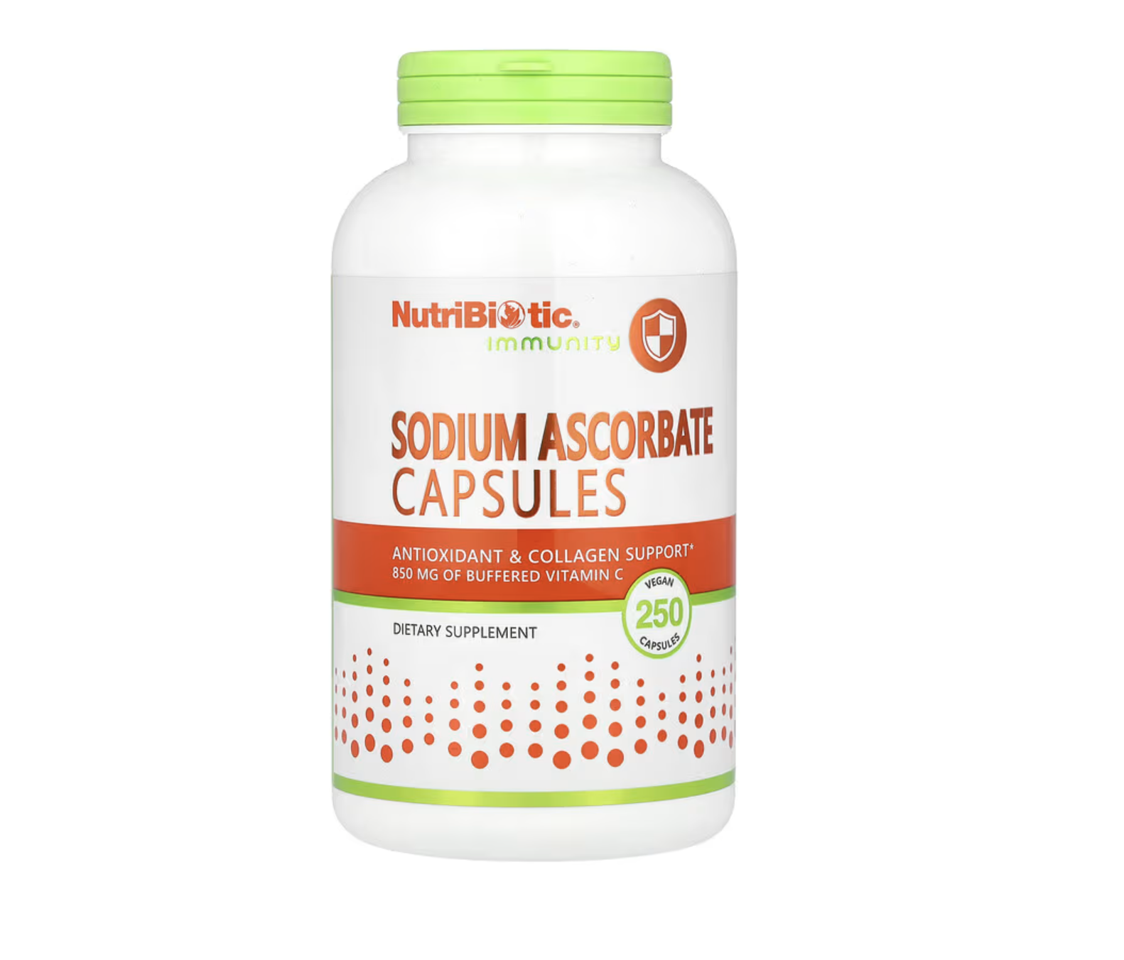 NutriBiotic Sodium Ascorbate Vitamin C Powder
