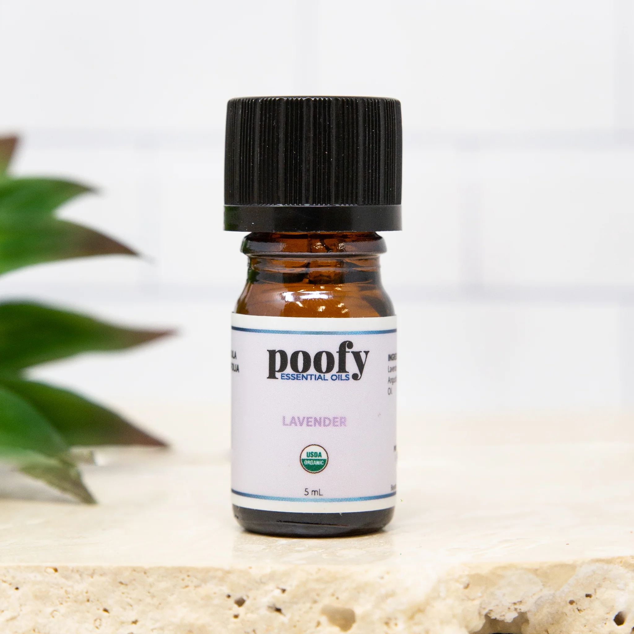 Poofy Organics Lavender Essential Oil review