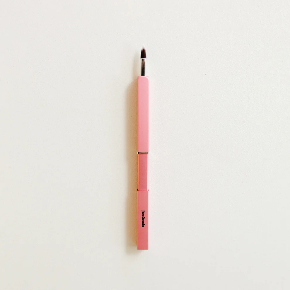 Pure Anada Brush - Retractable Lip review