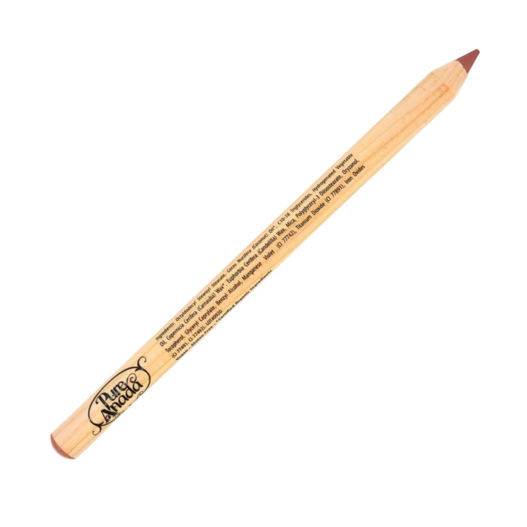 Pure Anada Lip Pencil review