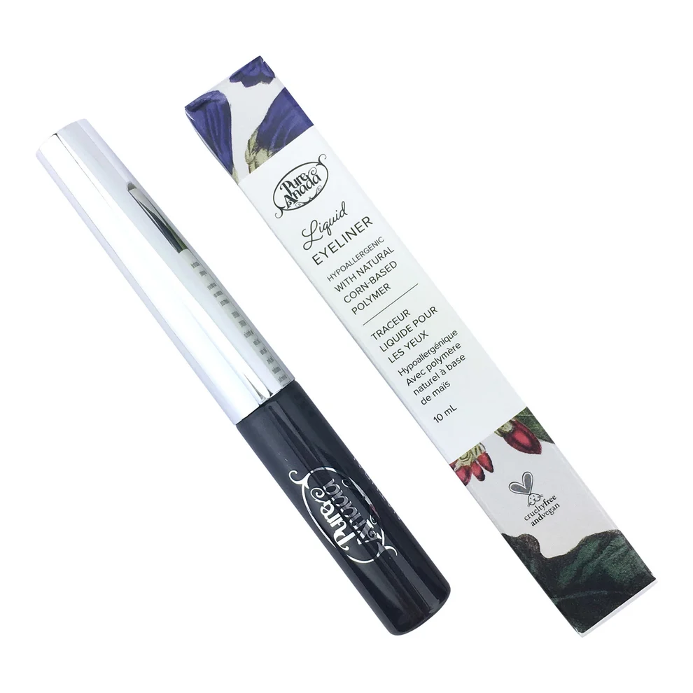 Pure Anada Liquid Liner review and promo code