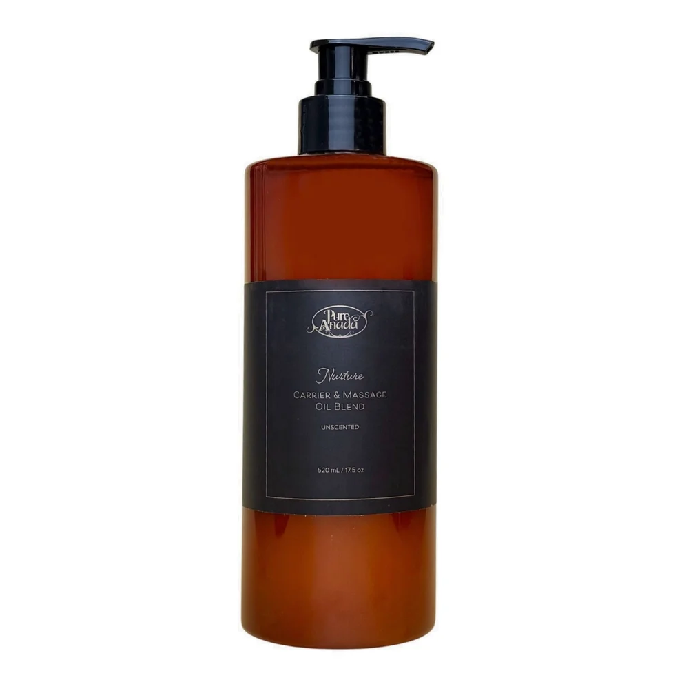 Pure Anada Massage Oil review