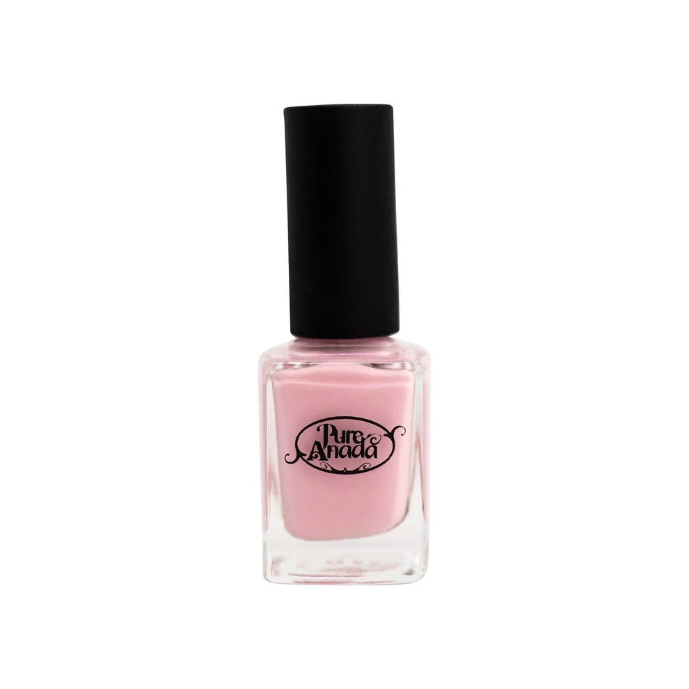 Pure Anada Nail Polish review