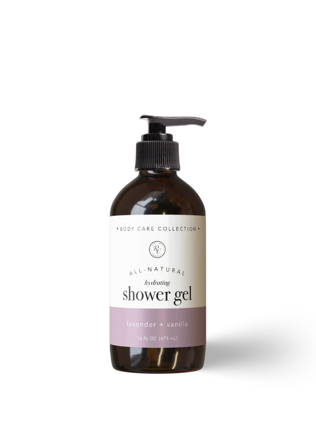 Rowe Casa Organics Shower Gel review and promo code