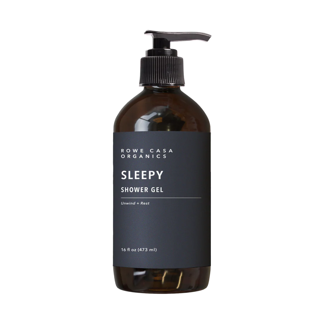 Rowe Casa Organics Sleepy review