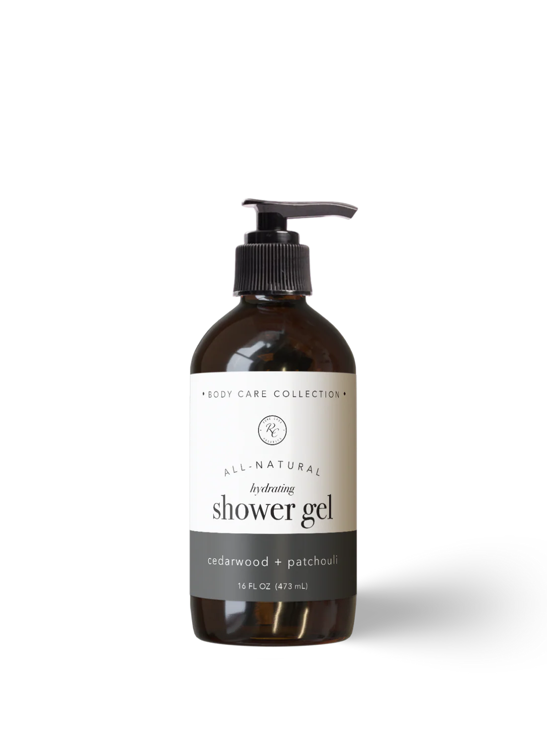 Rowe Casa Organics men shower gel review