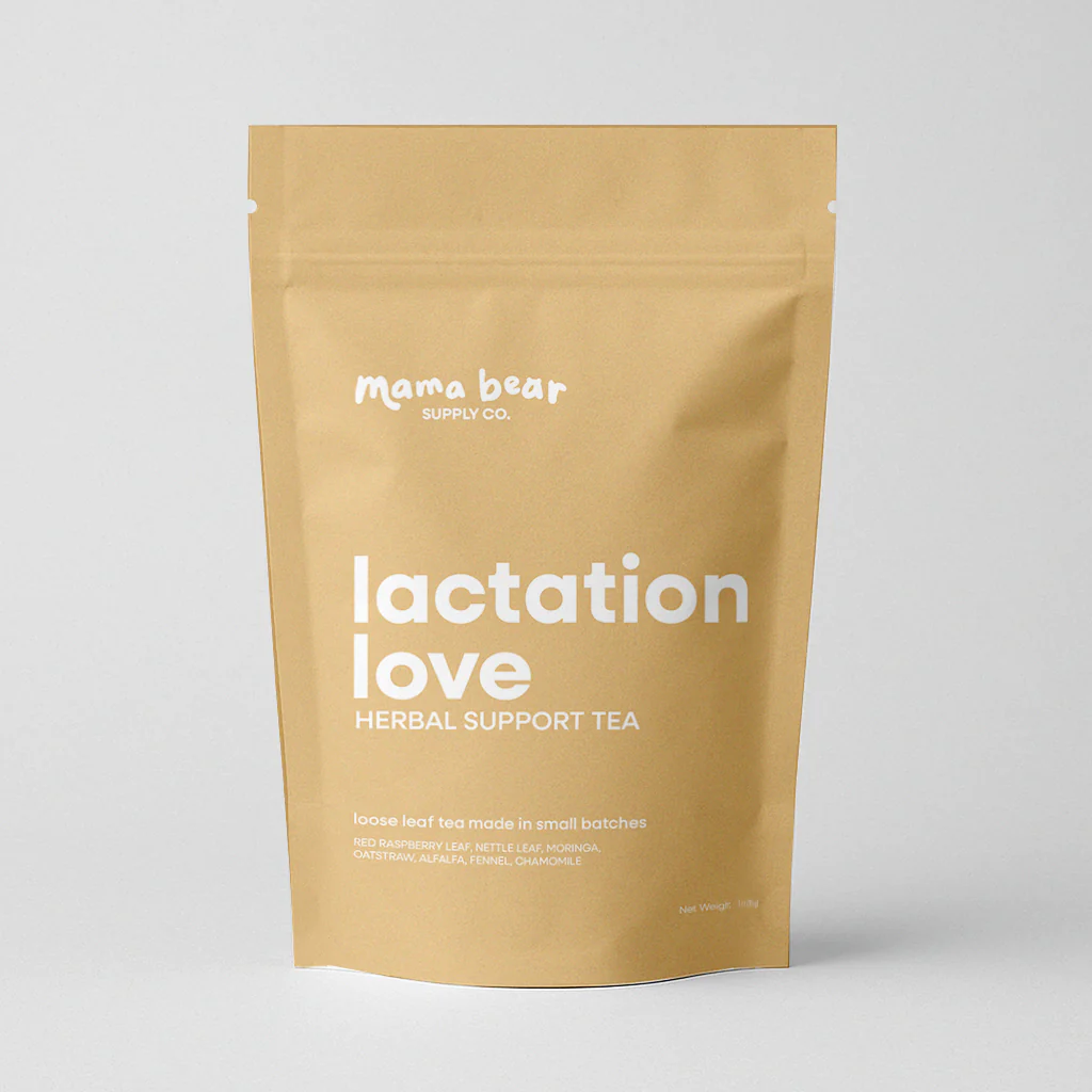 The Milk Market Lactation Love review