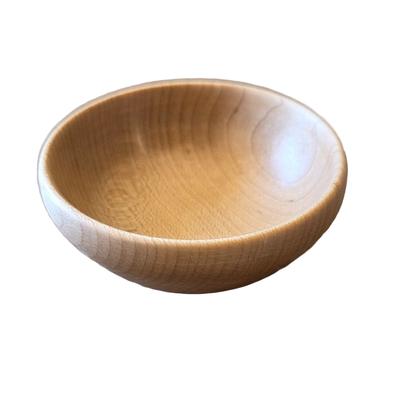 Treeboard Organic Spice Bowl