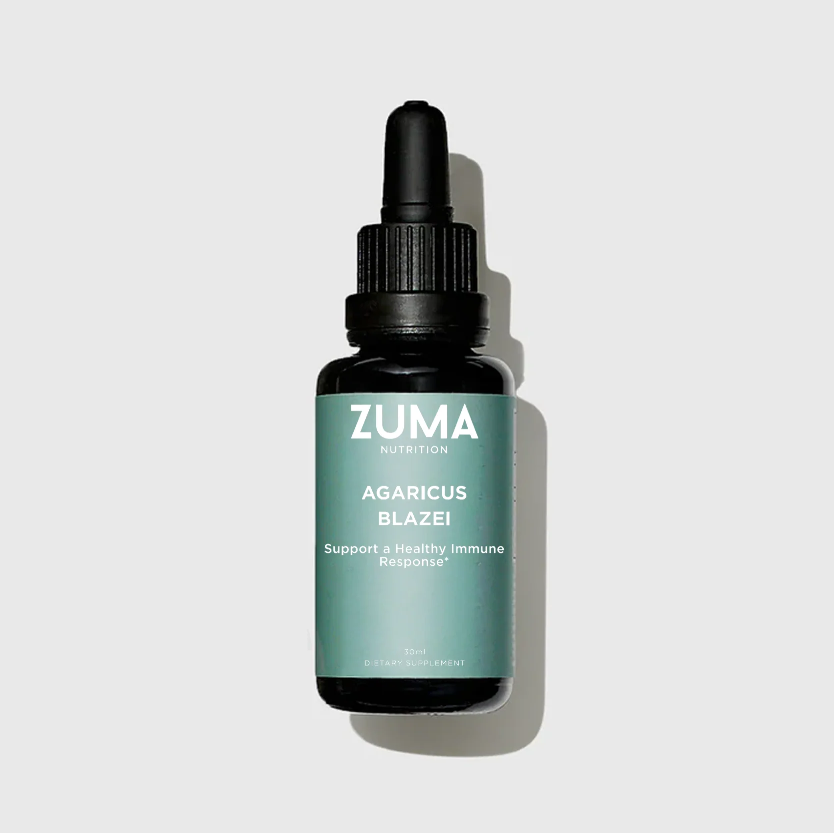 Zuma Nutrition Agaricus Blazei Murill Extract review