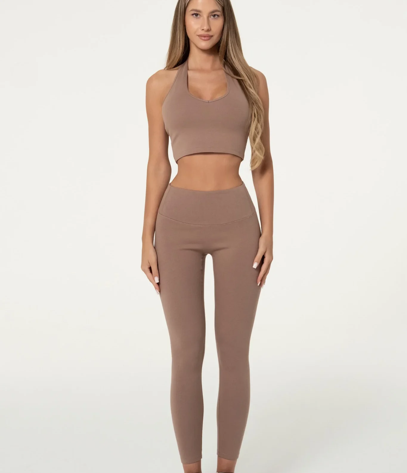 Bota leggings review