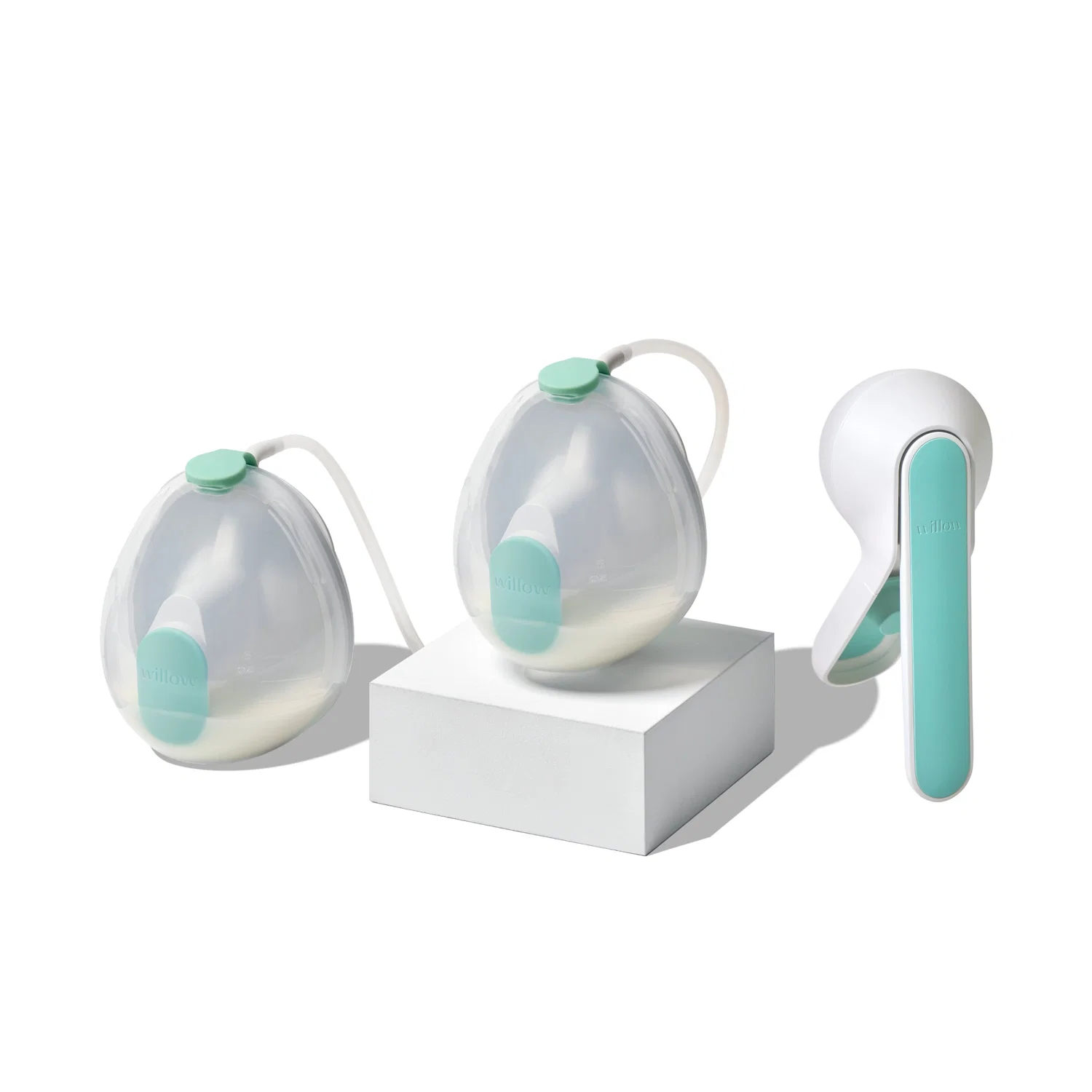 Elvie Wearable Pump