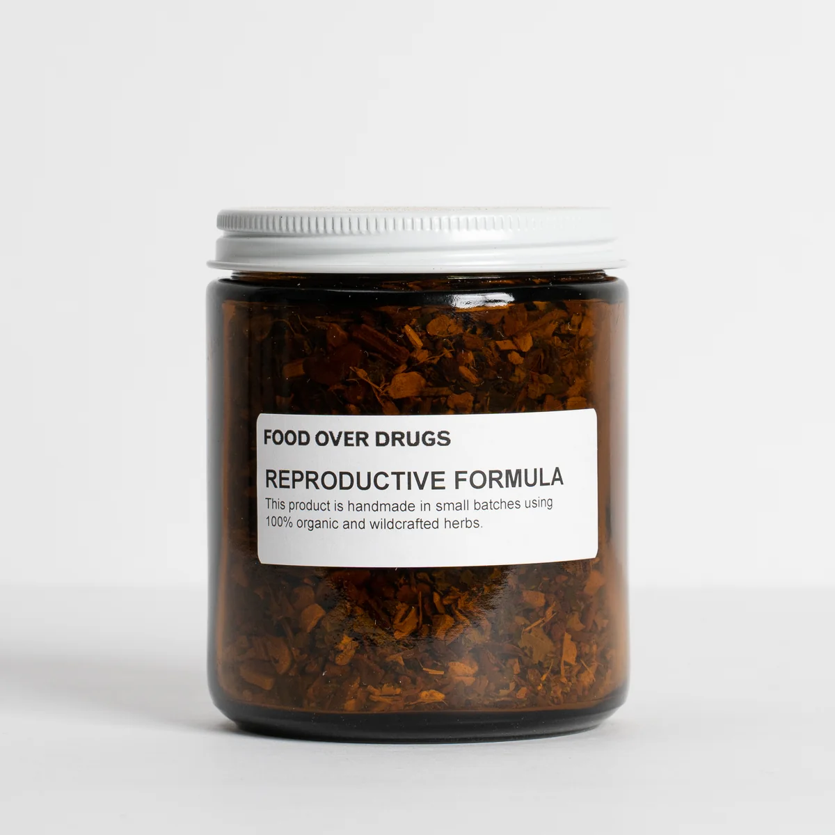 Food Over Drugs Reproductive Formula review