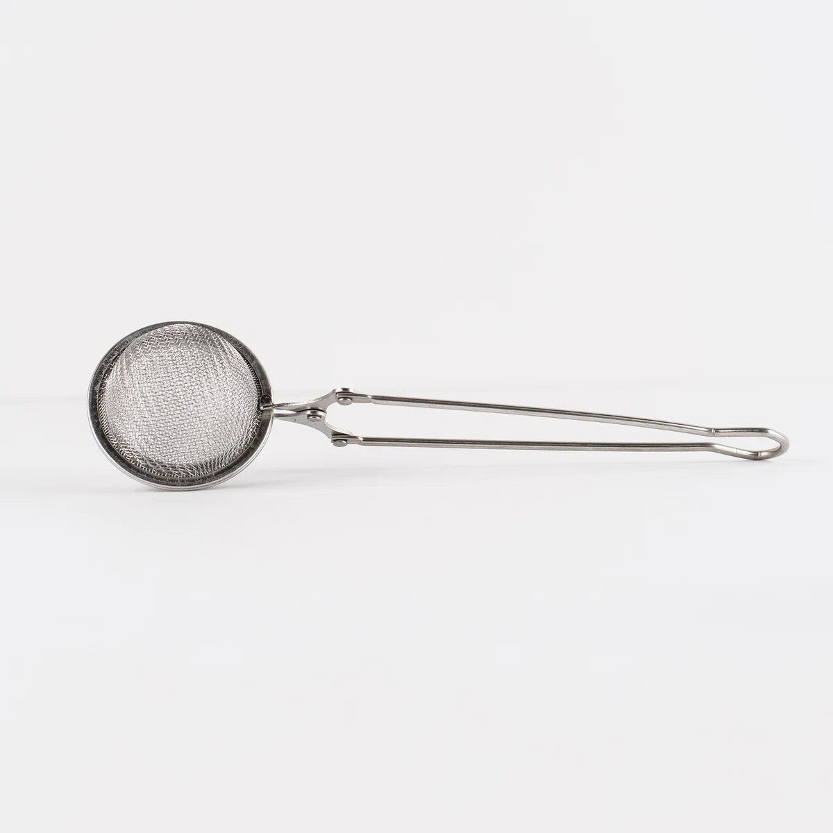 Food Over Drugs Tea Strainer review