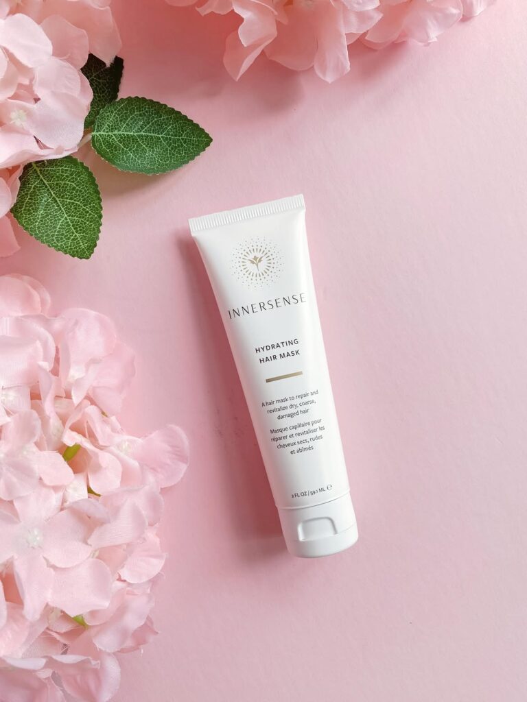 Innersense hair mask