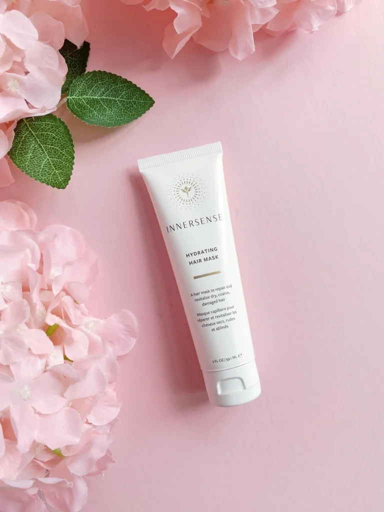 Innersense hair mask