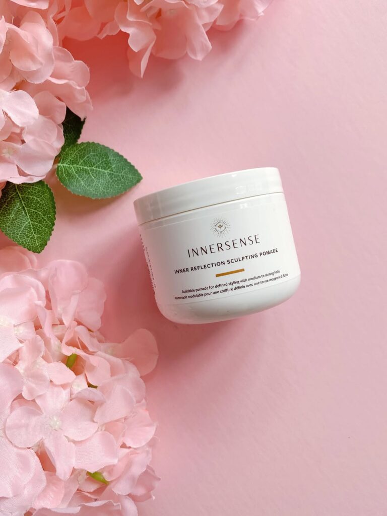 Innersense pomade review