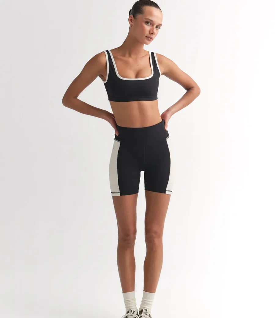Mate Organic Biker Short review and promo code