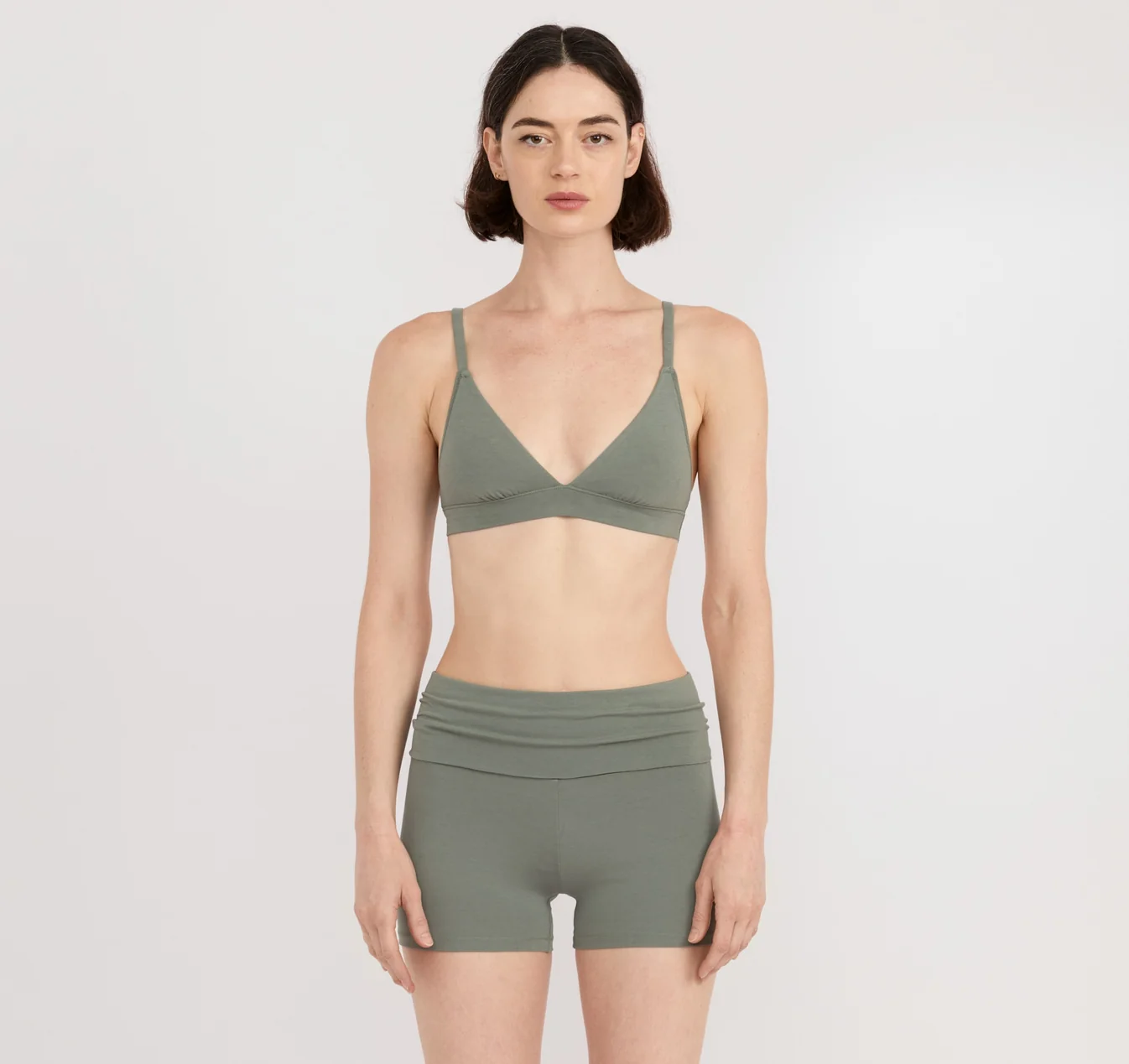 Organic Basics Biker shorts