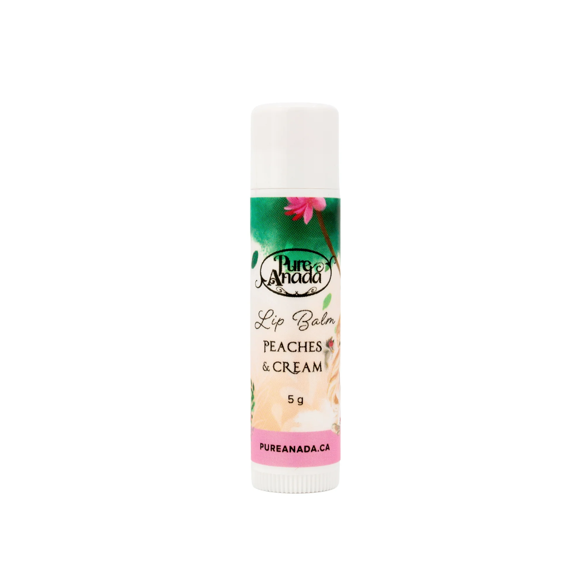 Pure Anada Kids lip Balm review