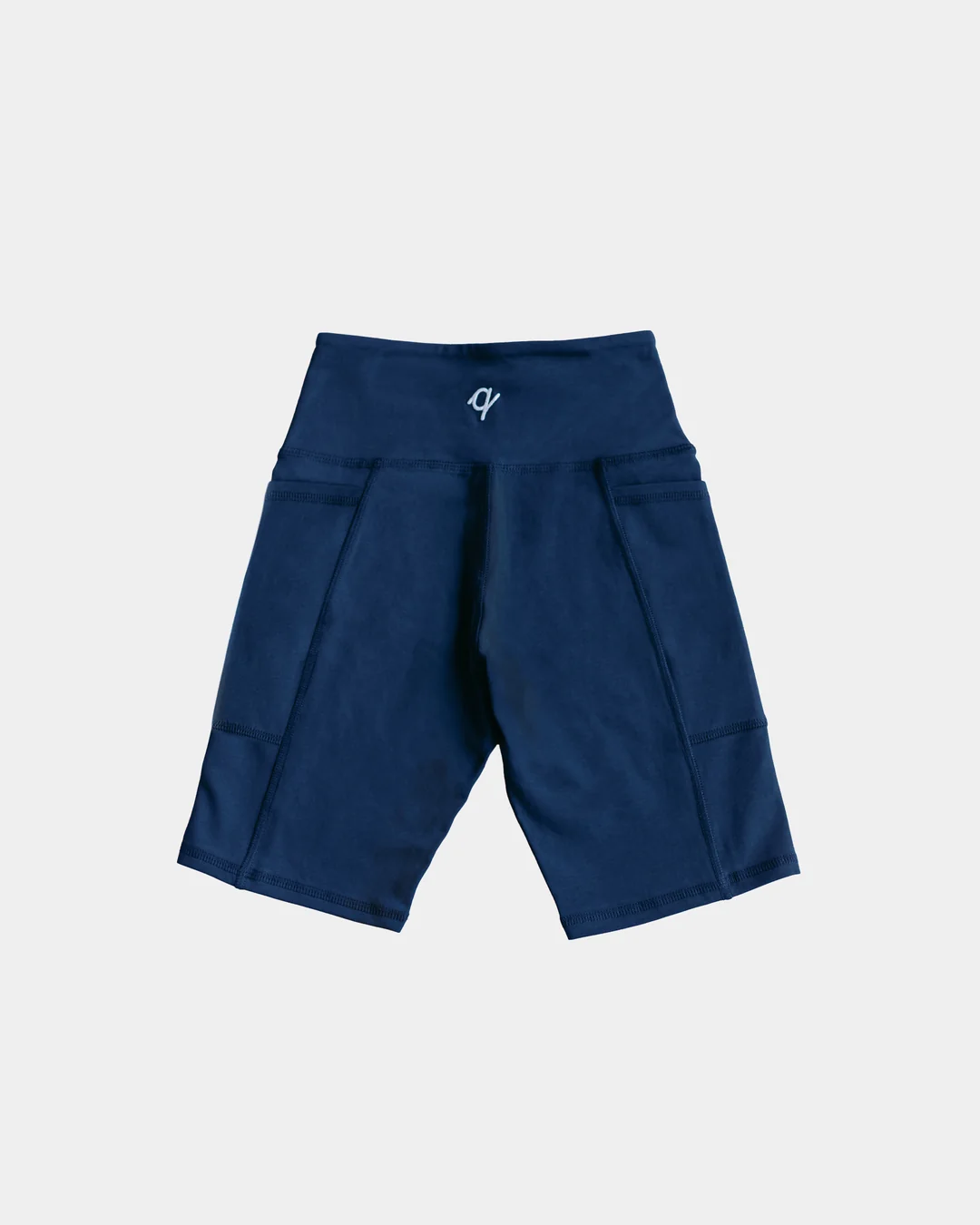 Q for Quinn Organic Stretch Biker Short review