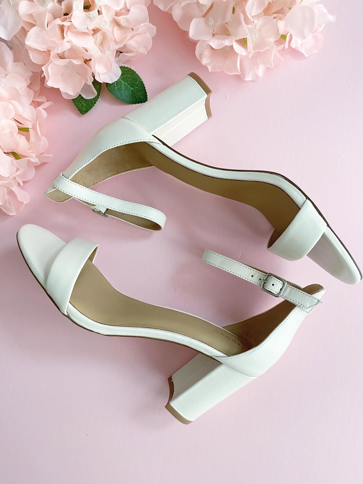 Quince sandals, non-toxic, eco-friendly leather